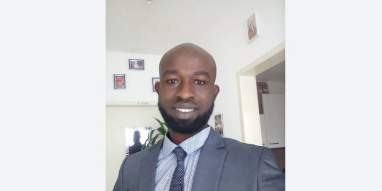 Dr. Peter Appiahene denies allegations of tampering with EC balloting process