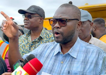 Our achievement in the Road Sector is unparalleled – Asenso-Boakye to former President Mahama