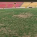 Ghana deserves a better pitch, and stadium for football – Angola Coach