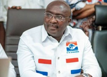 OSP petition to investigate Vice President Bawumia’s role in PDS scandal