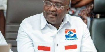 OSP petition to investigate Vice President Bawumia’s role in PDS scandal