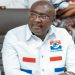 OSP petition to investigate Vice President Bawumia’s role in PDS scandal