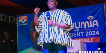 Election 2024: Bawumia promises 50% reduction in electricity bills