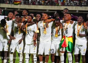 U-20 AFCON WAFU B Qualifiers: Black Satellites drawn in Group A with Togo, Benin and Niger