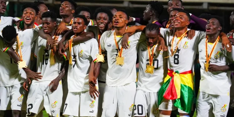U-20 AFCON WAFU B Qualifiers: Black Satellites drawn in Group A with Togo, Benin and Niger