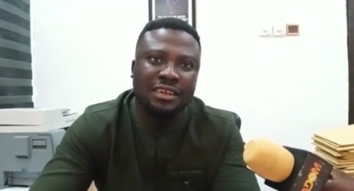 Election 2024: All NDC parliamentary candidates in Ashanti successfully submit nomination forms