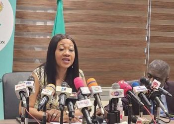 EC clears 13, disqualifies 11 aspirants for 2024 Presidential elections