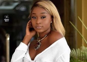 Efia Odo: Any guy who only lasts 40 minutes in bed is a red flag