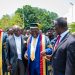 Education Minister Dr. Adutwum applauds Otumfuo  as UCC confers honorary doctorate