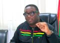 EC can’t be trusted despite assurance to conduct transparent election- Elvis Afriyie Ankrah