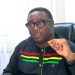 EC can’t be trusted despite assurance to conduct transparent election- Elvis Afriyie Ankrah