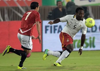 Michael Essien: I hope Ghanaians appreciate what I did for the country