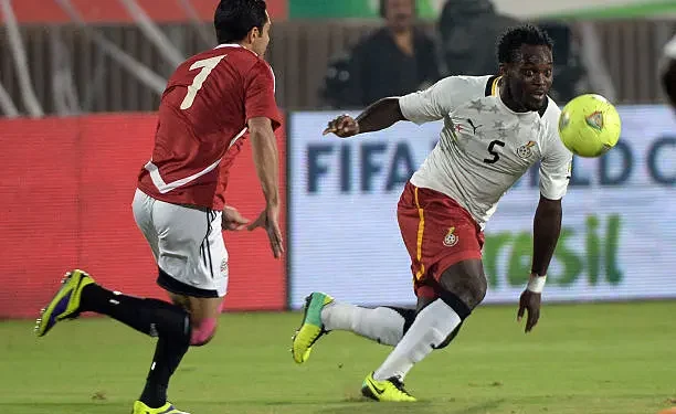 Michael Essien: I hope Ghanaians appreciate what I did for the country