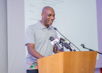 Ghana EXIM Bank to solve financial challenge of SMEs