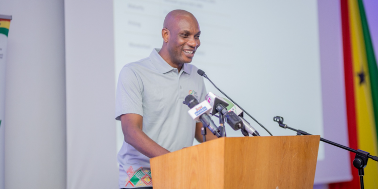 Ghana EXIM Bank to solve financial challenge of SMEs