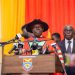 Otumfuo charges academia to wean itself off gross partisanship