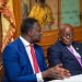 Dr. Yaw Osei Adutwum attends 2024 UN General Assembly