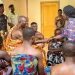 Manhyia is not for NPP because of NAPO – Otumfuo tells NDC