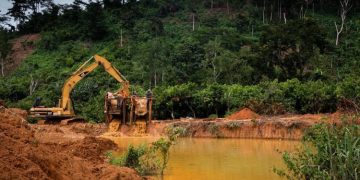Agric and Aquaculture groups urge gov’t to Halt Galamsey Operations immediately
