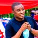 Mireku Duker Appointed Bawumia’s Campaign Coordinator For Mining Communities