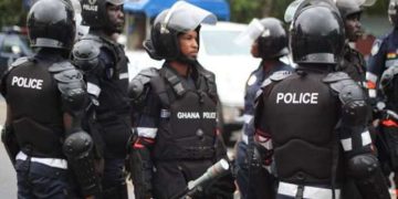 Police to provide security for Democracy Hub protest, but venue change required