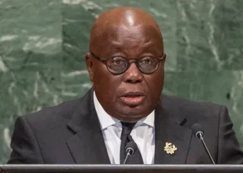Africans not asking for handouts, we demand equal opportunities – Akufo-Addo to UN