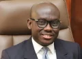 BAR Conference: We have saved Ghana over GHC15 trillion in judgment debts – Godfred Dame