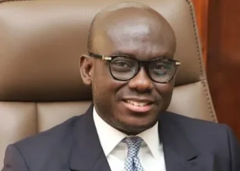 BAR Conference: We have saved Ghana over GHC15 trillion in judgment debts – Godfred Dame