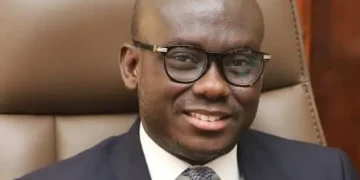 BAR Conference: We have saved Ghana over GHC15 trillion in judgment debts – Godfred Dame