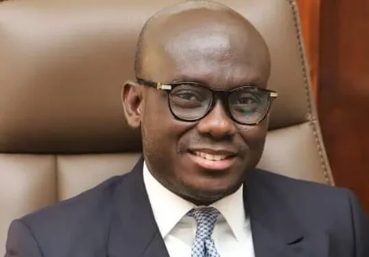 BAR Conference: We have saved Ghana over GHC15 trillion in judgment debts – Godfred Dame