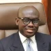 BAR Conference: We have saved Ghana over GHC15 trillion in judgment debts – Godfred Dame