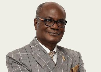 Goodbye Godwin Avenorgbo, Journalists’ Friend