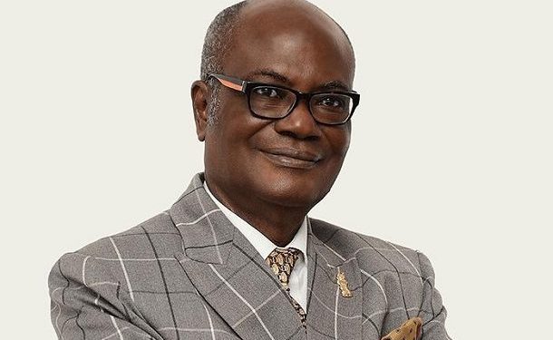 Goodbye Godwin Avenorgbo, Journalists’ Friend