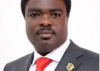 MP for Suhum Oboafo Kwadwo Asante officially declares to contest Sunhum Seat as an Independent candidate