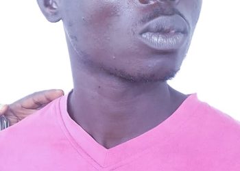 Mechanic sentenced 25 Years for robbing and raping Pregnant WASSCE Candidate