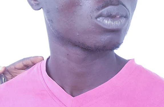 Mechanic sentenced 25 Years for robbing and raping Pregnant WASSCE Candidate