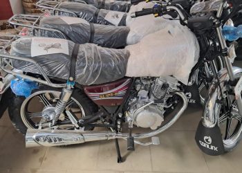 NDC Berlin branch extends support to JDM campaign through logistical assistance