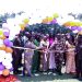 Daycare Center inaugurated at Nsawam Prisons for babies of female Inmates