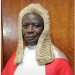 Retired Supreme Court judge, Justice Julius Ansah has died