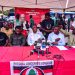 NDC calls for immediate dismissal and prosecution of Pius Hadzide over Australia visa scandal admission