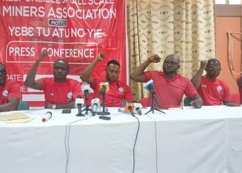 Responsible Small Scale Miners warn TUC and Christian Council against blanket criticism of mining industry