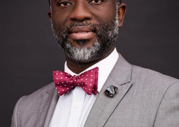 National Biosafety Authority appoints Asamoah-Okyere as new CEO
