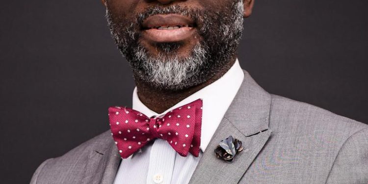 National Biosafety Authority appoints Asamoah-Okyere as new CEO