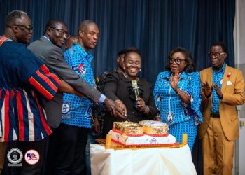 We’re embarking on ambitious projects to build resource centres – JUSAG President