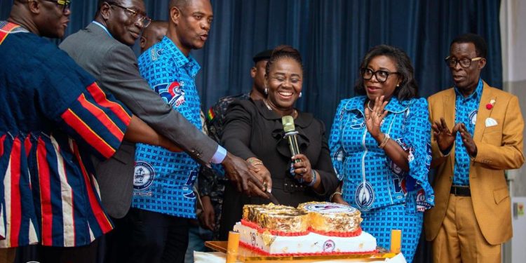 We’re embarking on ambitious projects to build resource centres – JUSAG President