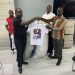Suame NPP boosts campaign with 2,000 branded T-Shirts ahead of December 7th polls