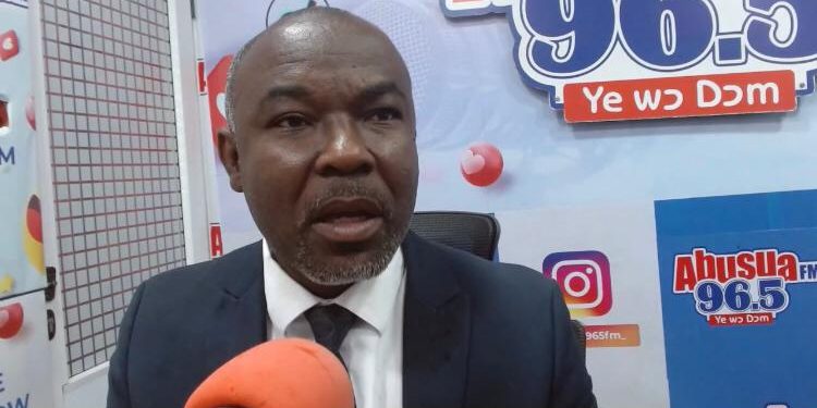 Dr. Obiri Yeboah slams Ayew Afriyie’s Galamsey comments as “Useless Possessive Statement”