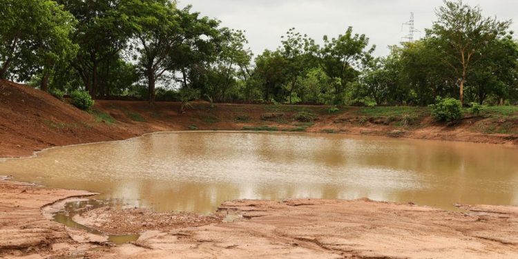 Promise and Fail: Akufo-Addo has disrespected Dagbon King over failed water projects and must apologise – UVC