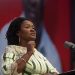 Audio: Subject voters register to forensic audit – Prof. Jane Naana