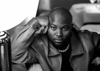 King Promise headlines Guinness Accravaganza